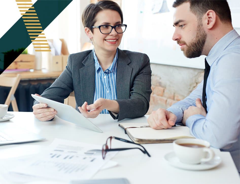 CoreGenix trusted technology partner