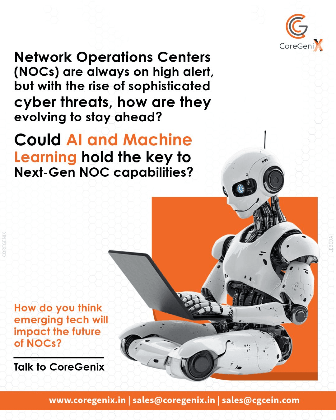 From Always Alert to Always Ahead: How AI Is Redefining the Modern NOC