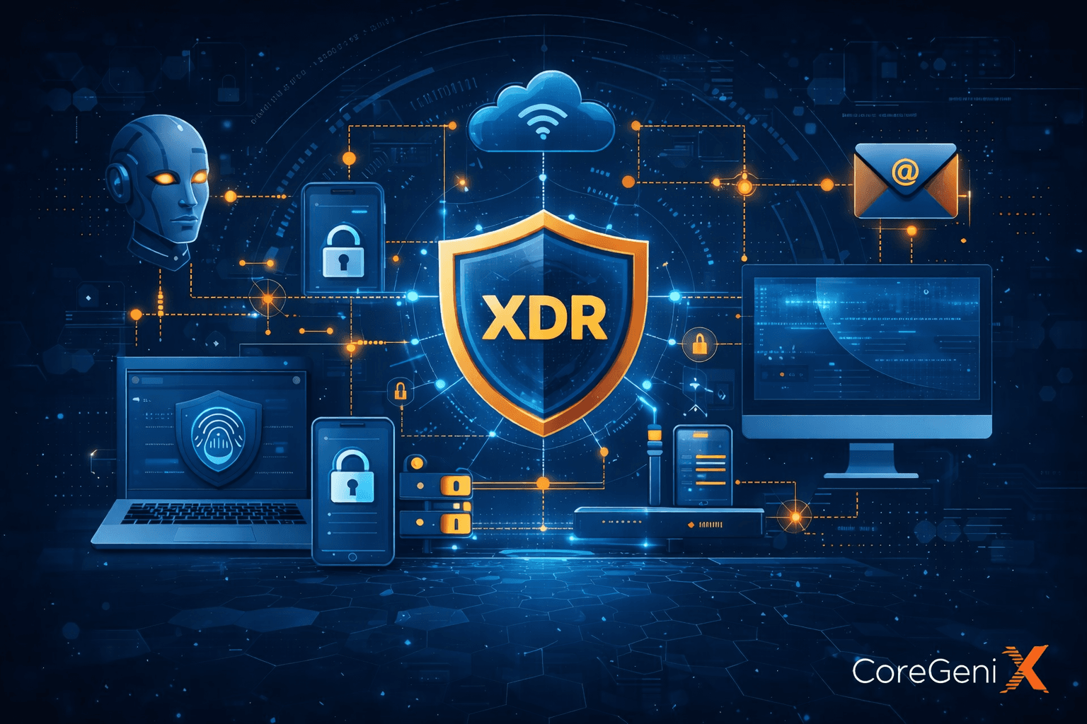 What Is XDR (Extended Detection and Response)?
