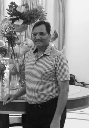 Maj. S K Goyal