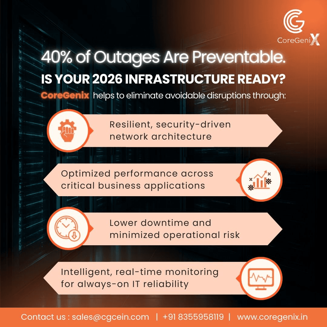 Boost Network Performance in 2026: Building Resilient, Secure, and Always-On Infrastructure