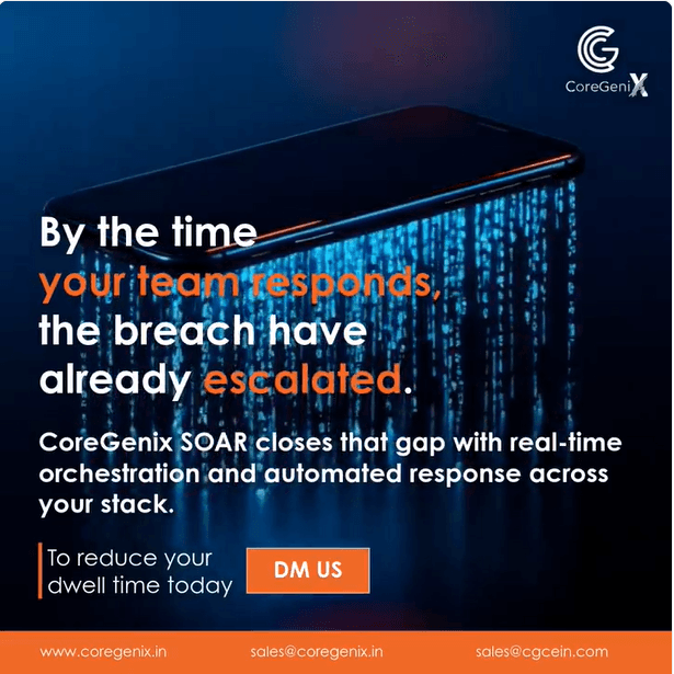 Why Manual Incident Response Fails in Modern Cyber Attacks – And How SOAR Fixes It