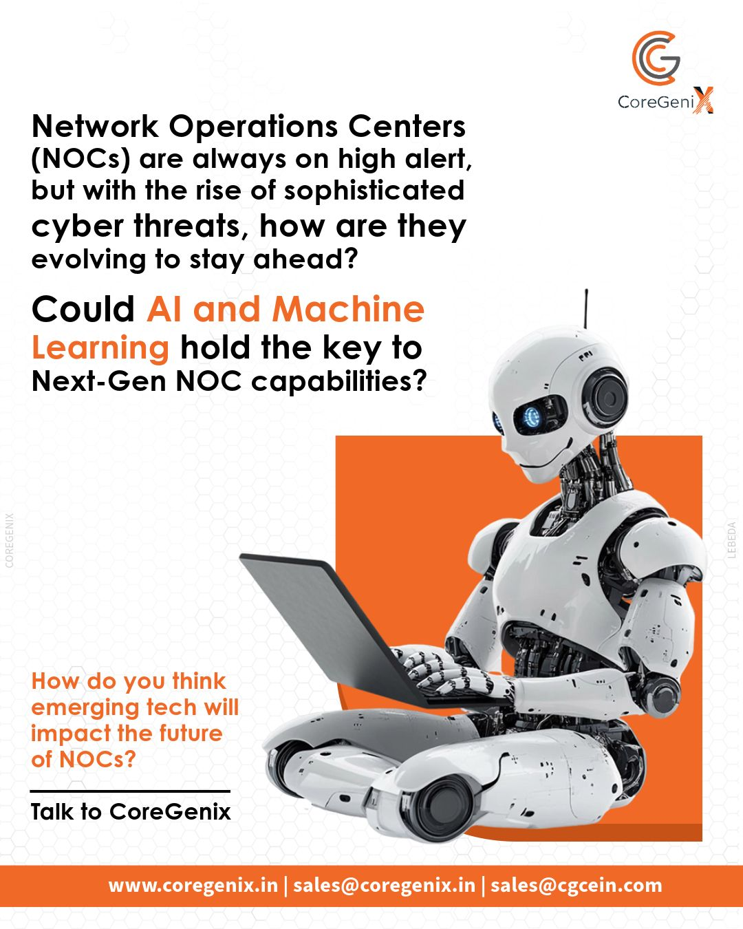 From Always Alert to Always Ahead: How AI Is Redefining the Modern NOC