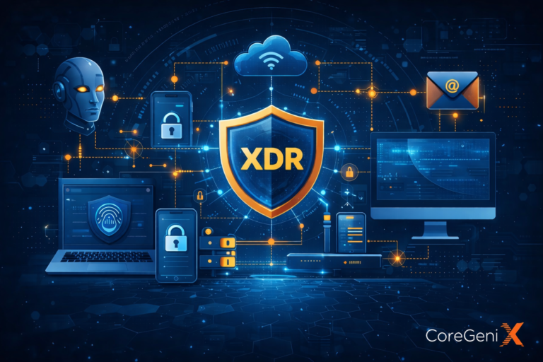 What Is XDR (Extended Detection and Response)?