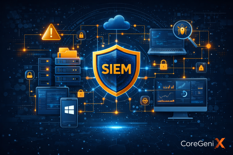 What Is SIEM (Security Information and Event Management)?